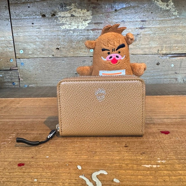 RawLow Mountain Works/ロウロウマウンテンワークス Hillary Wallet03(コイン)