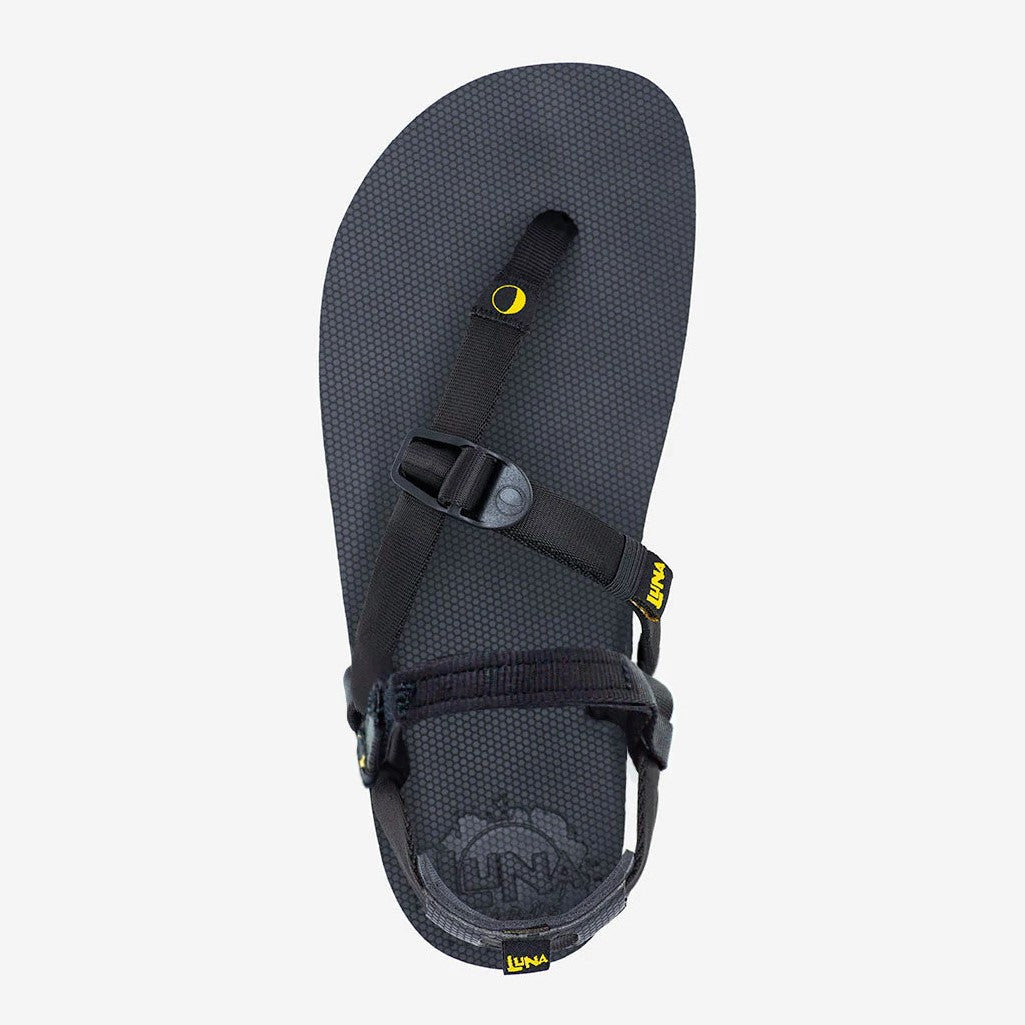 LUNA SANDALS/ルナサンダル Retro Mono