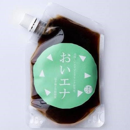 おいエナ 美味しいエナジードリンク(エネルギー補給)