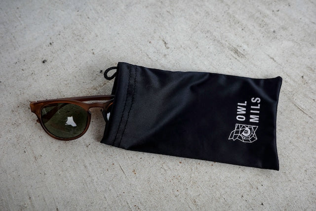 OWL MILS/アウルミルズ Sif / シフ【Col.03 OLIVE GRAY】