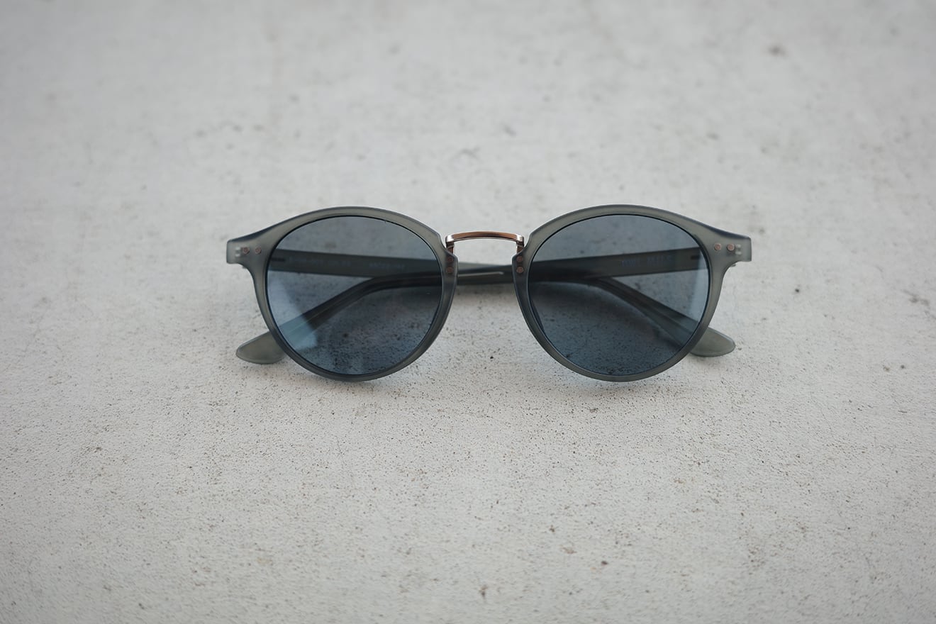 OWL MILS/アウルミルズ Sif / シフ【Col.03 OLIVE GRAY】