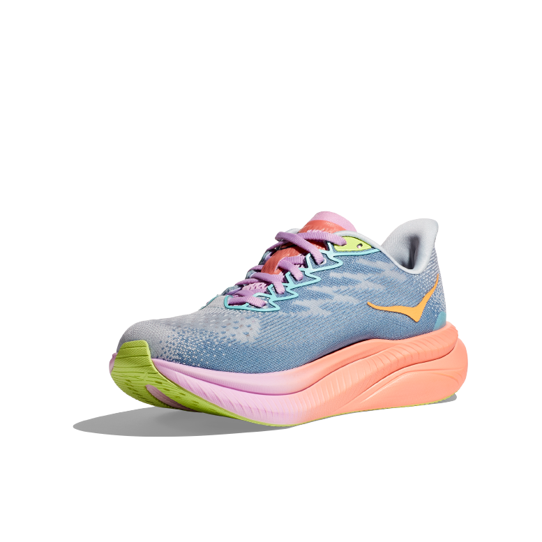 【SALE 30%OFF】2024 07 NEW COLOR HOKA/ホカ Women's MACH 6(ウィメンズ マッハ6)