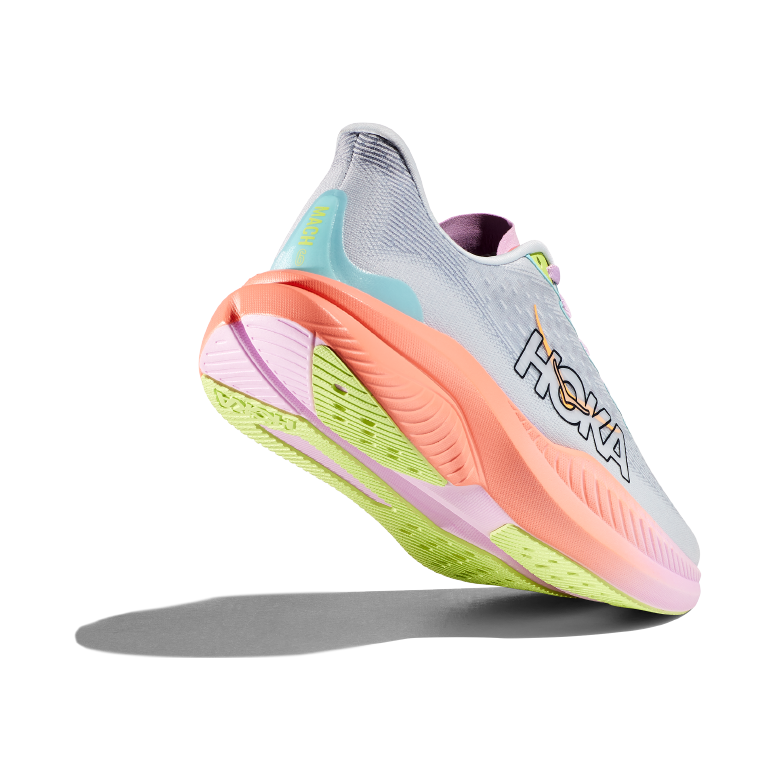 【SALE 30%OFF】2024 07 NEW COLOR HOKA/ホカ Women's MACH 6(ウィメンズ マッハ6)