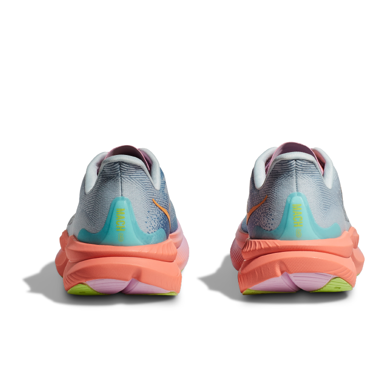 【SALE 30%OFF】2024 07 NEW COLOR HOKA/ホカ Women's MACH 6(ウィメンズ マッハ6)