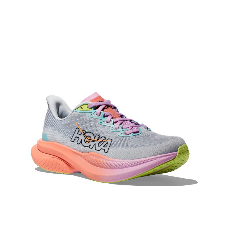 【SALE 30%OFF】2024 07 NEW COLOR HOKA/ホカ Women's MACH 6(ウィメンズ マッハ6)