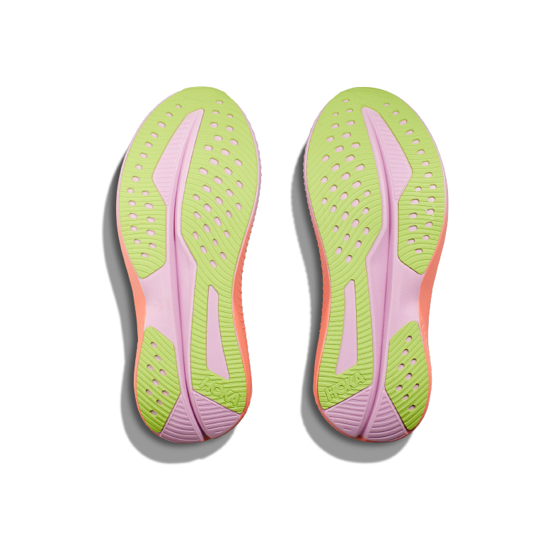 【SALE 30%OFF】2024 07 NEW COLOR HOKA/ホカ Women's MACH 6(ウィメンズ マッハ6)