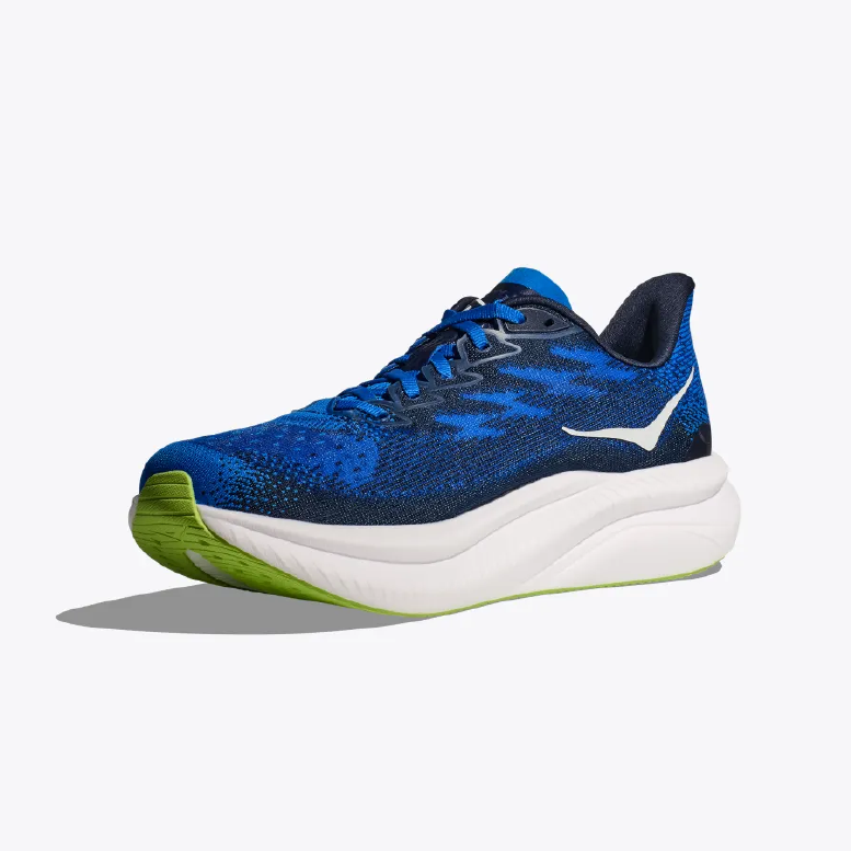 【SALE 30%OFF】2024.07 NEW COLOR HOKA/ホカ Men's MACH 6(メンズ マッハ 6)