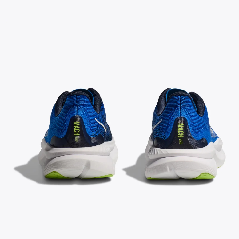 【SALE 30%OFF】2024.07 NEW COLOR HOKA/ホカ Men's MACH 6(メンズ マッハ 6)