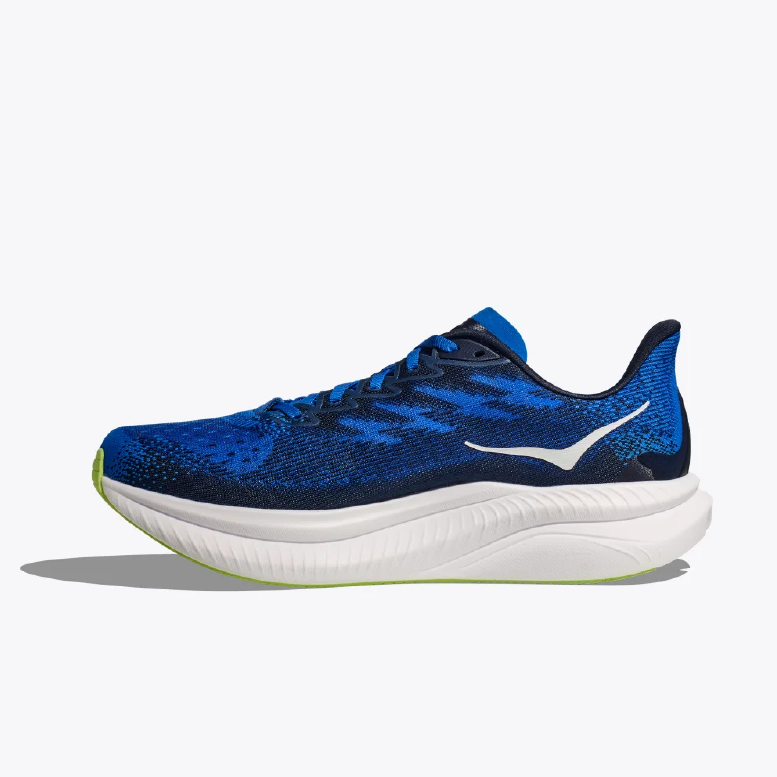 【SALE 30%OFF】2024.07 NEW COLOR HOKA/ホカ Men's MACH 6(メンズ マッハ 6)