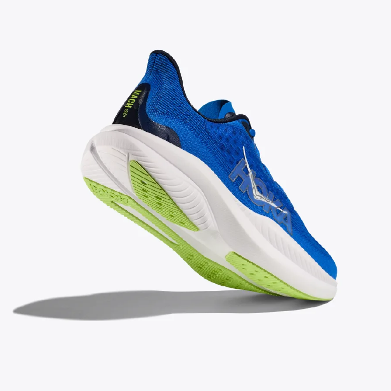 【SALE 30%OFF】2024.07 NEW COLOR HOKA/ホカ Men's MACH 6(メンズ マッハ 6)