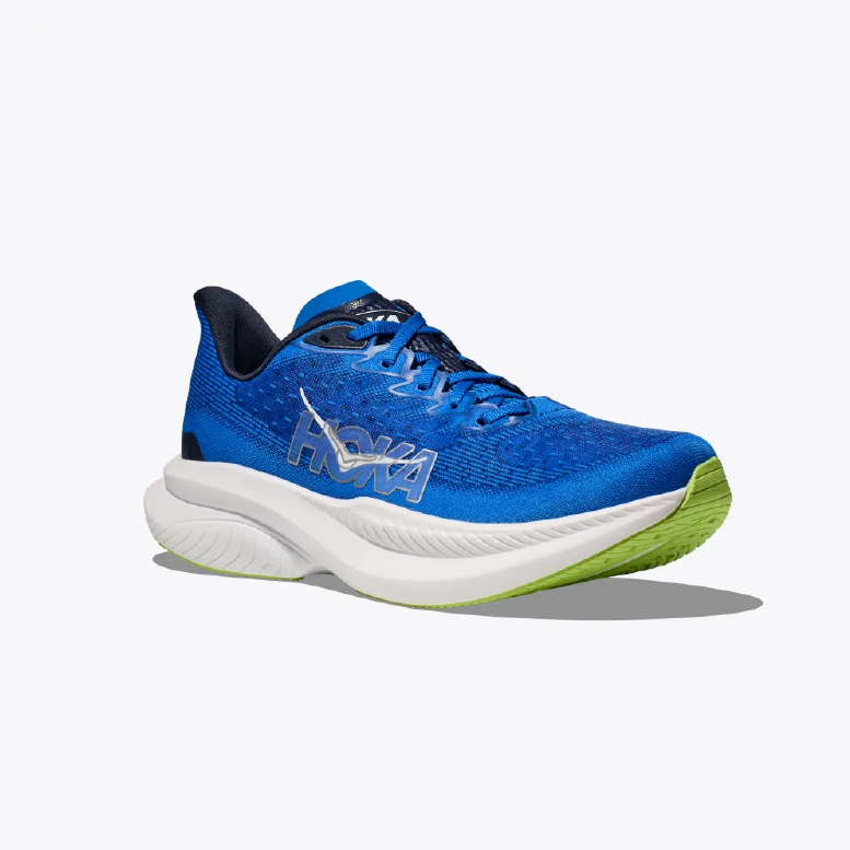 【SALE 30%OFF】2024.07 NEW COLOR HOKA/ホカ Men's MACH 6(メンズ マッハ 6)