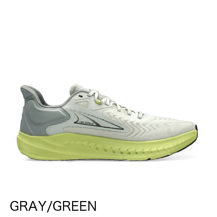 2024 NEW】ALTRA/アルトラ TORIN 7/トーリン 7（メンズ） – RUN-WALK Style