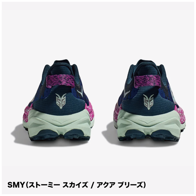 HOKA/ホカ SPEEDGOAT WIDE 6 /スピードゴート 6 ワイド(メンズ 大阪店 25.5cm )