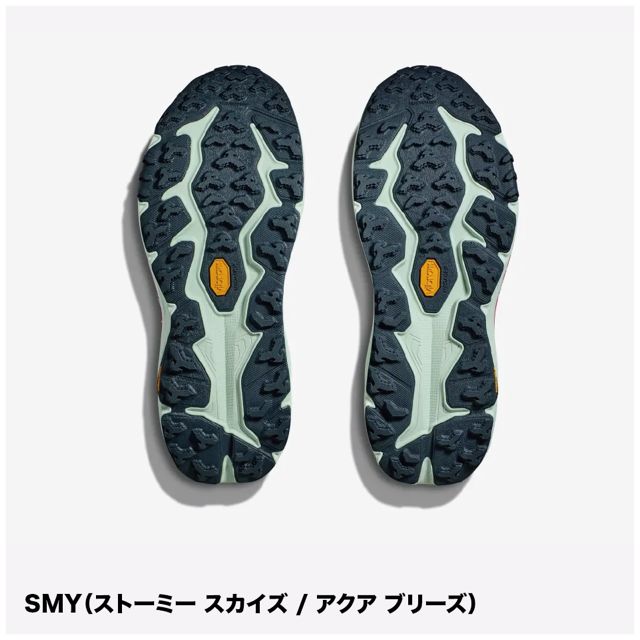 HOKA/ホカ SPEEDGOAT WIDE 6 /スピードゴート 6 ワイド(メンズ 大阪店 25.5cm )