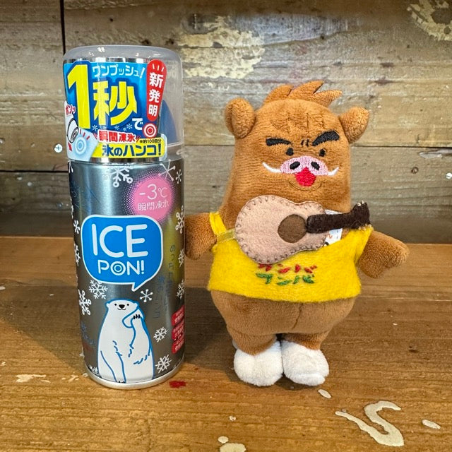 【2024夏NEW】ICE PON/アイスポン