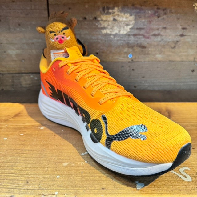 【SALE30%OFF】2024 PUMA/プーマ ヴェロシティニトロ3(メンズ)【大阪店のみ】