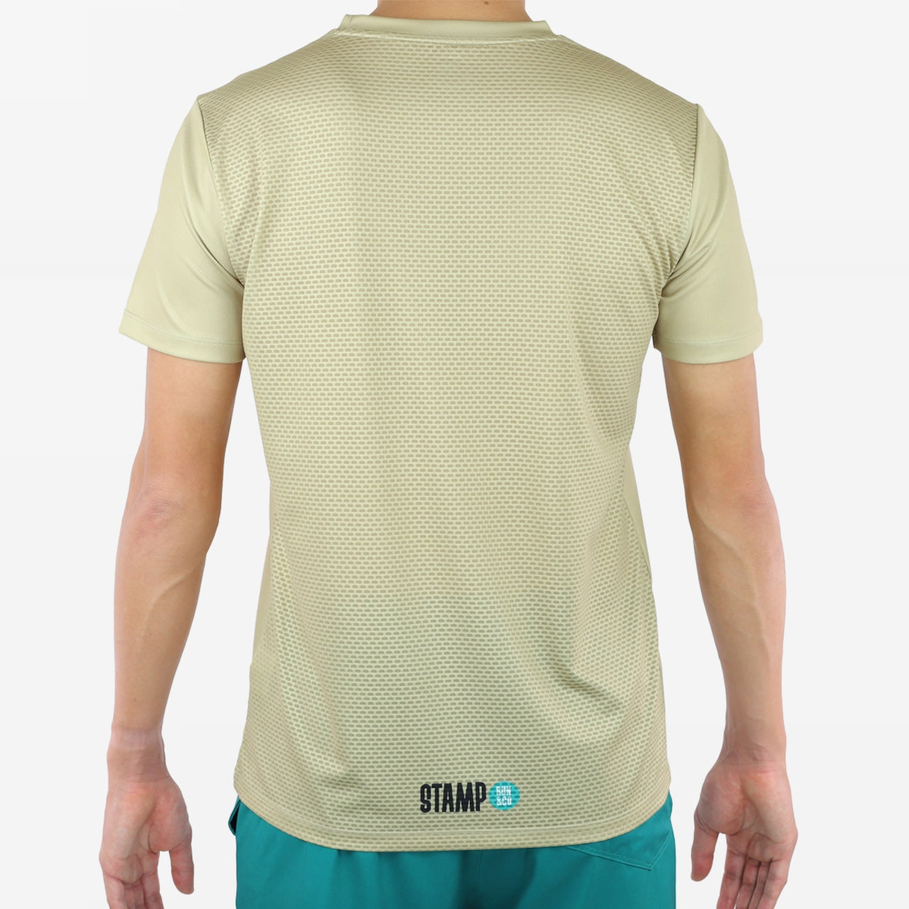 【2024.秋】STAMP/スタンプ GRAPHIC RUN TEE "ENTER THE TRAIL" (ユニセックス)