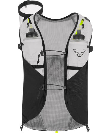DYNAFIT / ダイナフィット DNA 8 VEST 8リットル ポールケースセット 大阪店のみ