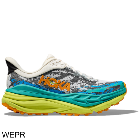 HOKA/ホカ Women's STINSON 7