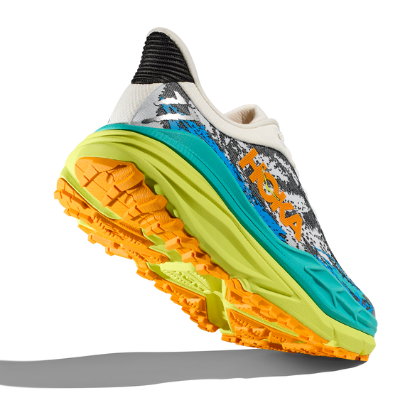 HOKA/ホカ Women's STINSON 7