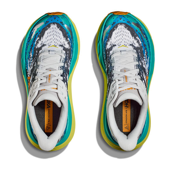 HOKA/ホカ Women's STINSON 7