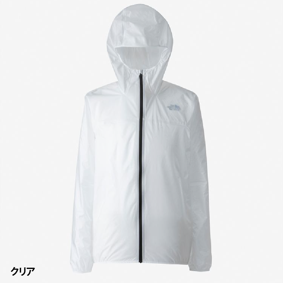 THE NORTH FACE ストライクトレイルジャケット ホワイト THE NORTH FACE/ノースフェイス ストライクトレイルジャケット