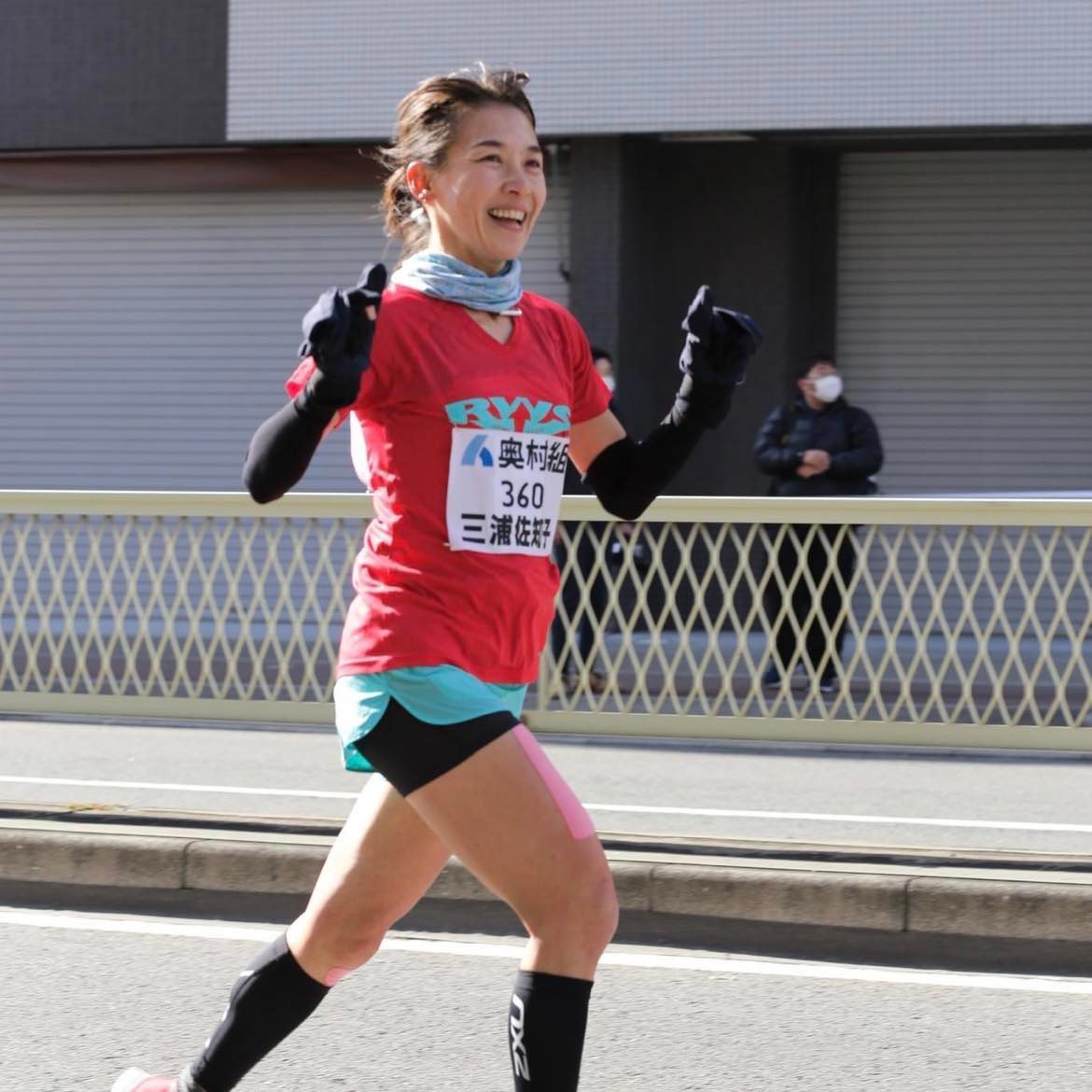 【2024アップデート】finetrack/ ファイントラック ドライレイヤーォームハーフタイツ RUN-WALK Style限定モデル(ウィメンズ)