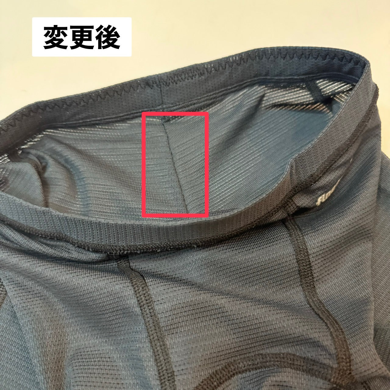 【2024アップデート】finetrack/ ファイントラック ドライレイヤーォームハーフタイツ RUN-WALK Style限定モデル(ウィメンズ)