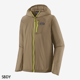 2024秋 新色】patagonia/パタゴニア フーディニ ジャケット(メンズ 2024秋 新色】patagonia/パタゴニア フーディニ ジャケット(メンズ