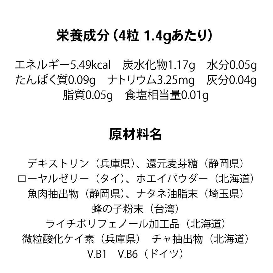 ZEN/ゼン トラ 88粒入り【レース前/レース中】