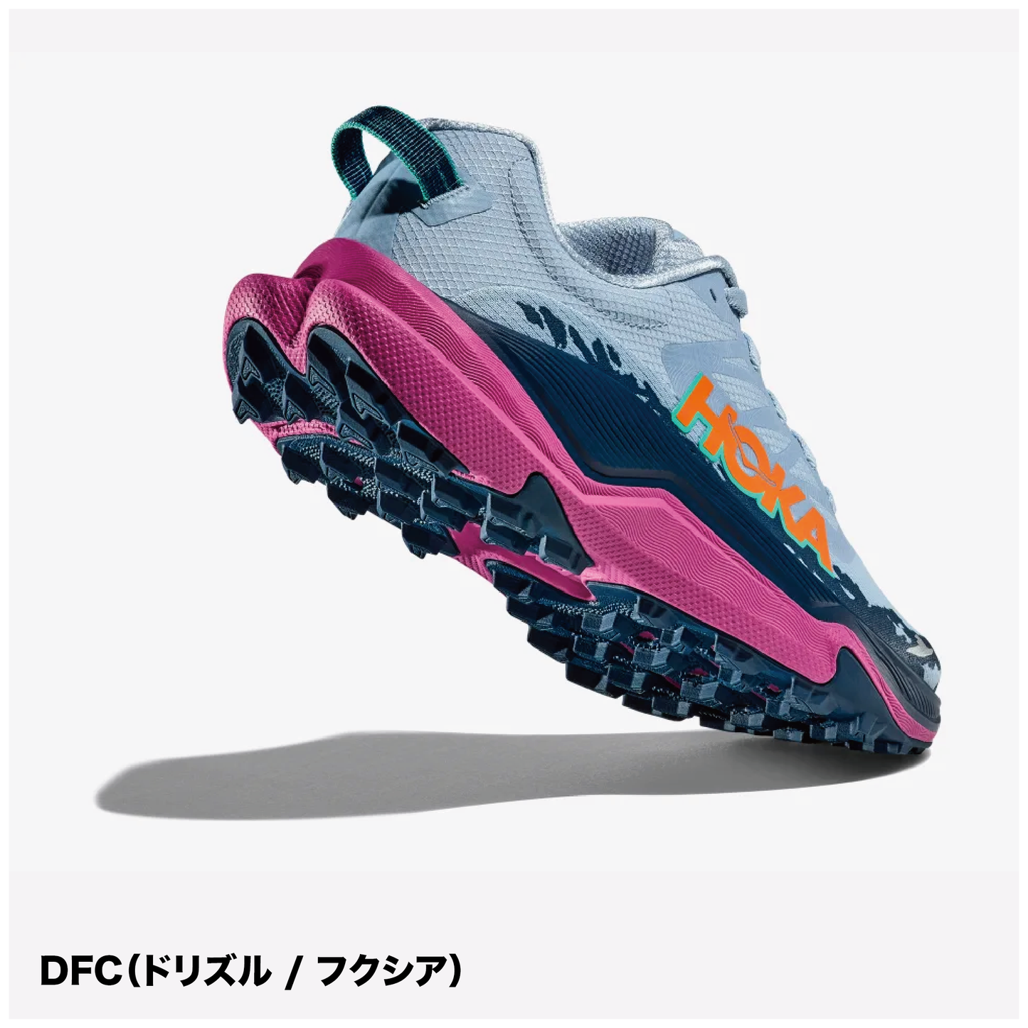 HOKA/ホカ TORRENT 4 / トレント 4(ウィメンズ)