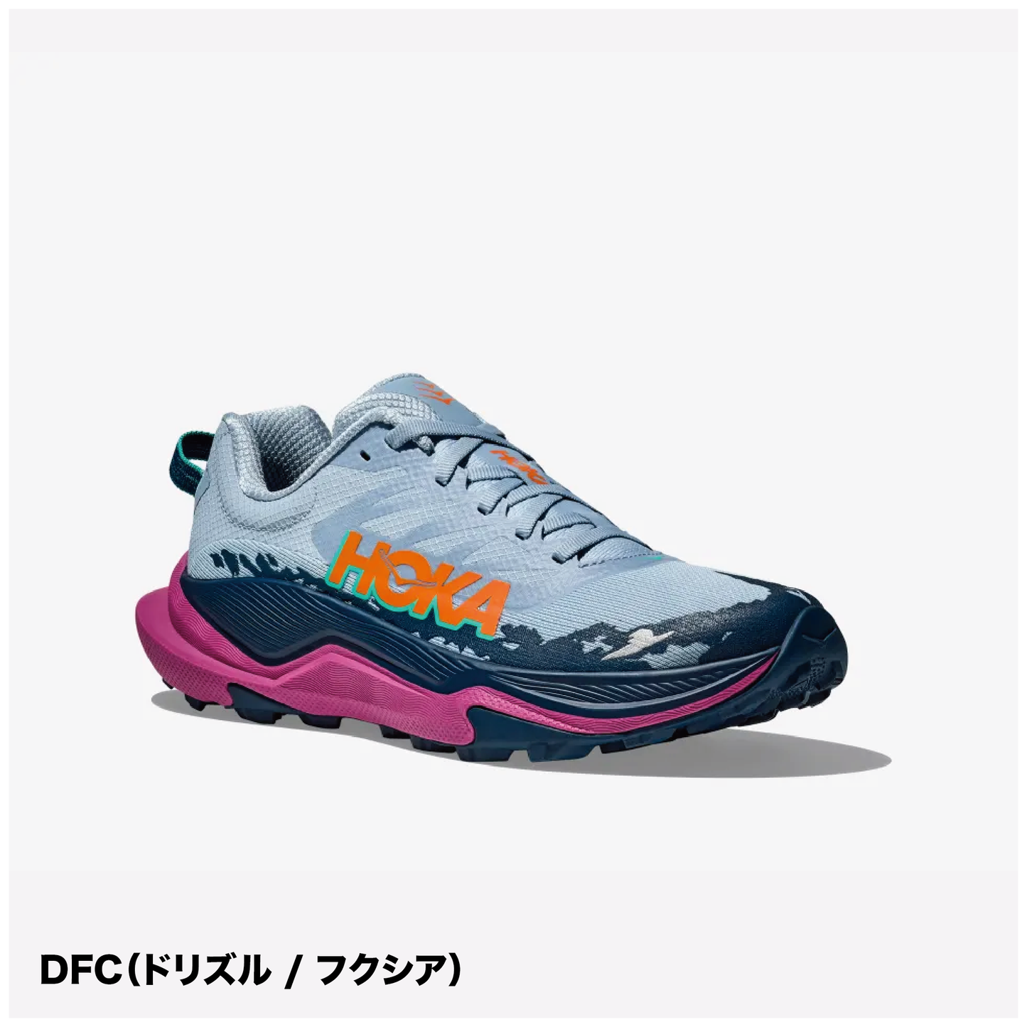 HOKA/ホカ TORRENT 4 / トレント 4(ウィメンズ)