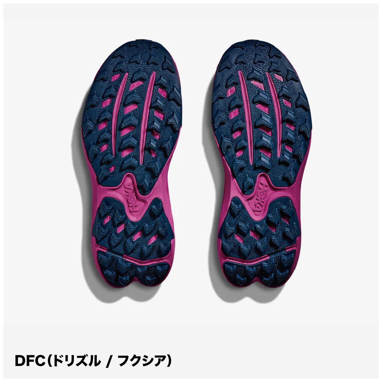HOKA/ホカ TORRENT 4 / トレント 4(ウィメンズ)