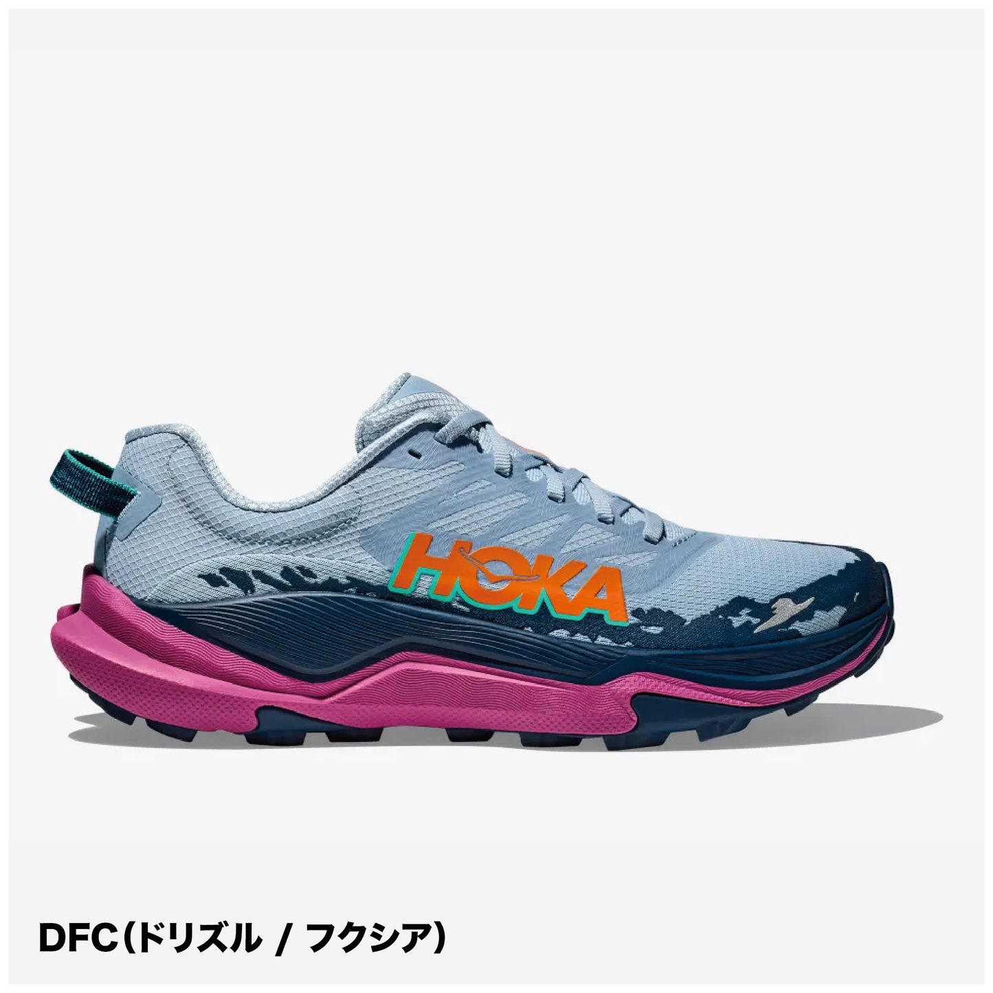 HOKA/ホカ TORRENT 4 / トレント 4(ウィメンズ)