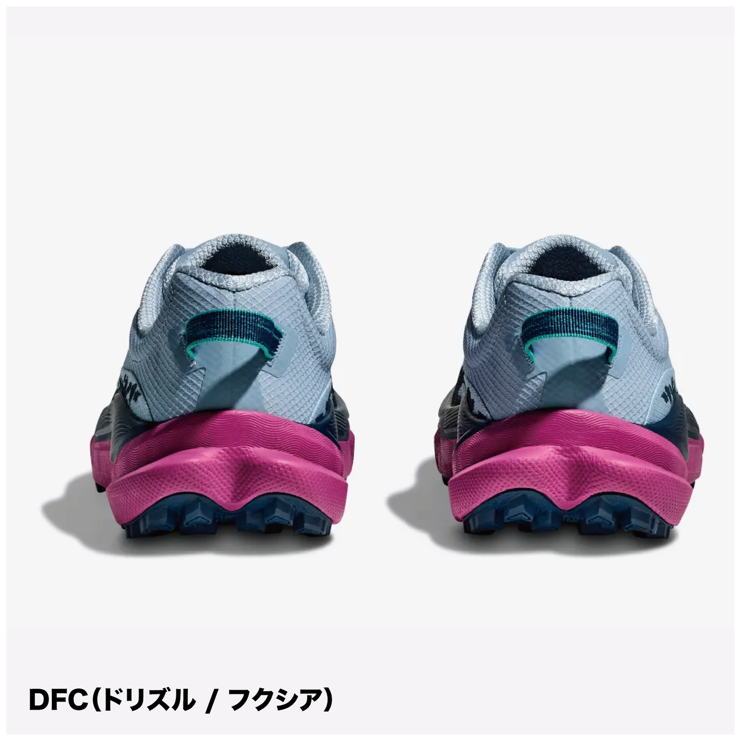 HOKA/ホカ TORRENT 4 / トレント 4(ウィメンズ)