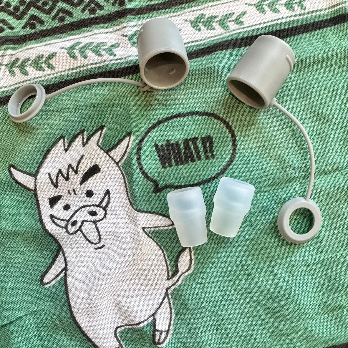 SALOMON/サロモン SOFT VALVE COVER