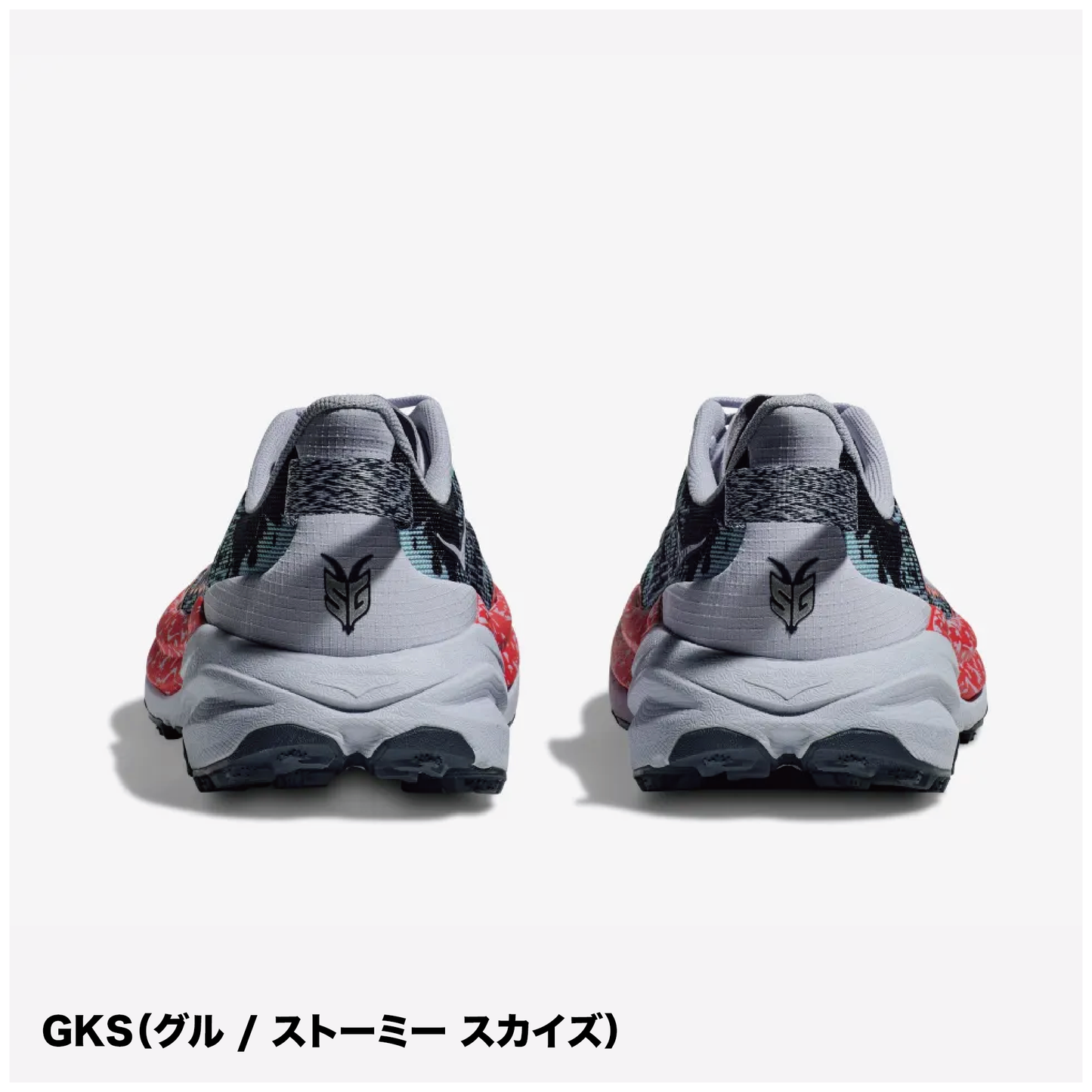【SALE 30%OFF】HOKA/ホカ SPEEDGOAT 6 /スピードゴート(ウィメンズ)