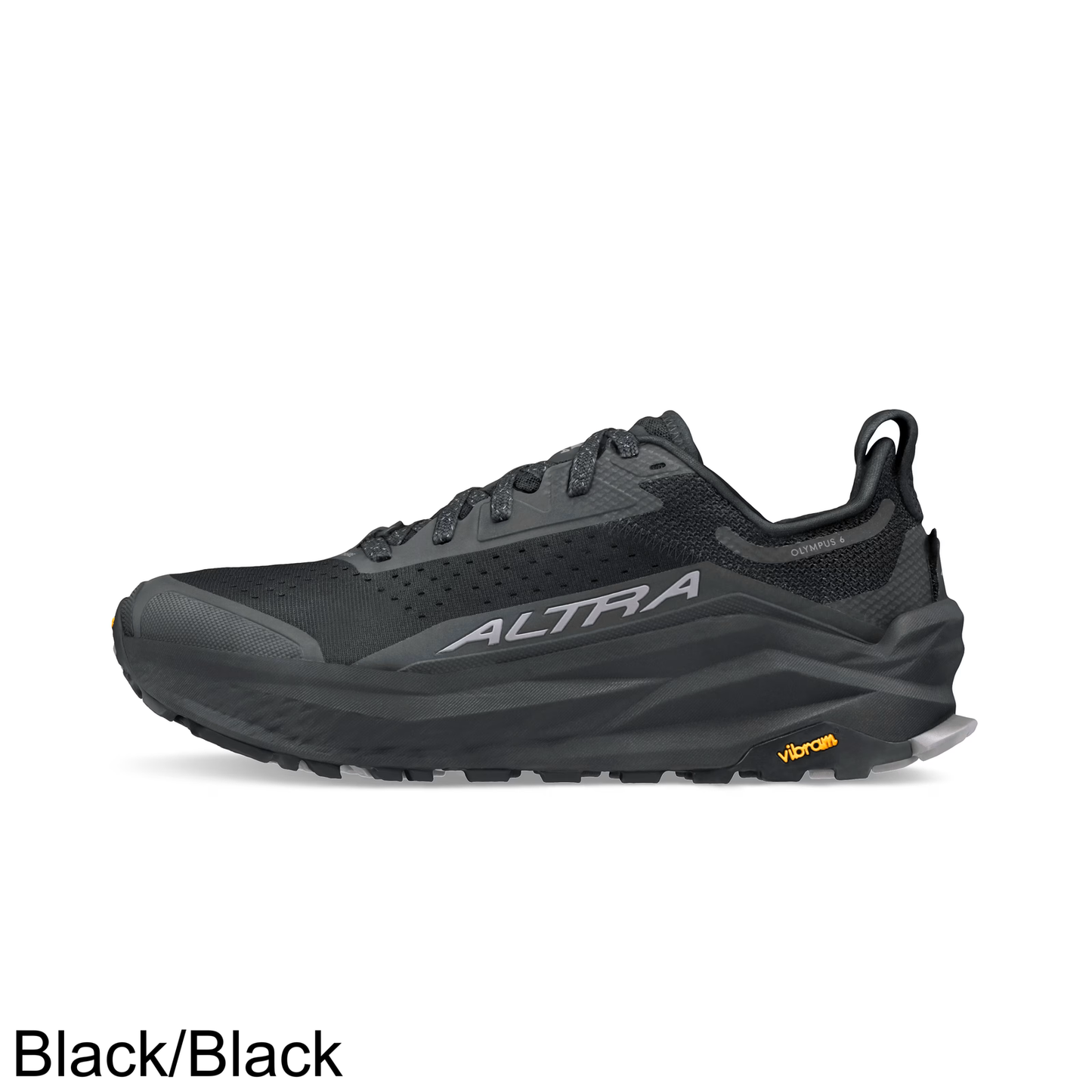 【2024.8 NEW】ALTRA/アルトラ Men's OLYMPUS 6(オリンパス6)【名古屋店のみ】