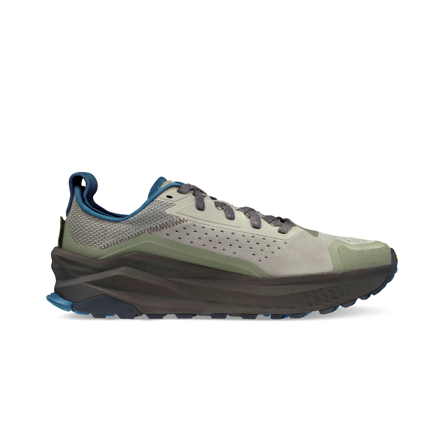 【2024.8 NEW】ALTRA/アルトラ Men's OLYMPUS 6(オリンパス6)【名古屋店のみ】