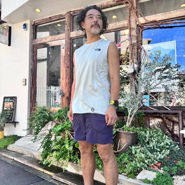 【2024秋 NEW】THE NORTH FACE/ノースフェイス フリーランショーツ(メンズ)NB72491