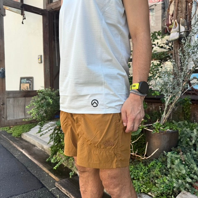 【2024秋 NEW】THE NORTH FACE/ノースフェイス フリーランショーツ(メンズ)NB72491