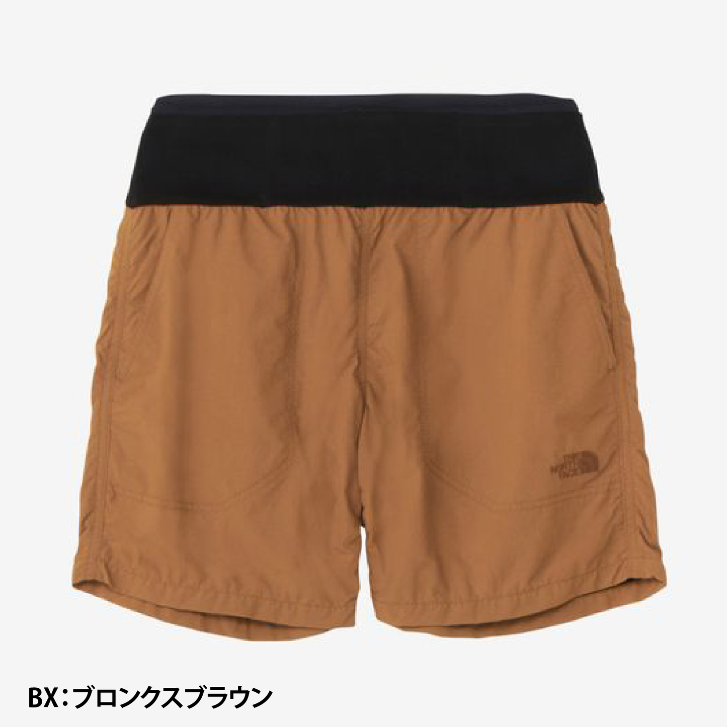 【2024秋 NEW】THE NORTH FACE/ノースフェイス フリーランショーツ(メンズ)NB72491