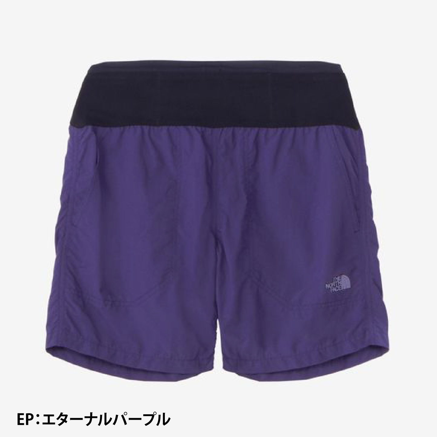 【2024秋 NEW】THE NORTH FACE/ノースフェイス フリーランショーツ(メンズ)NB72491