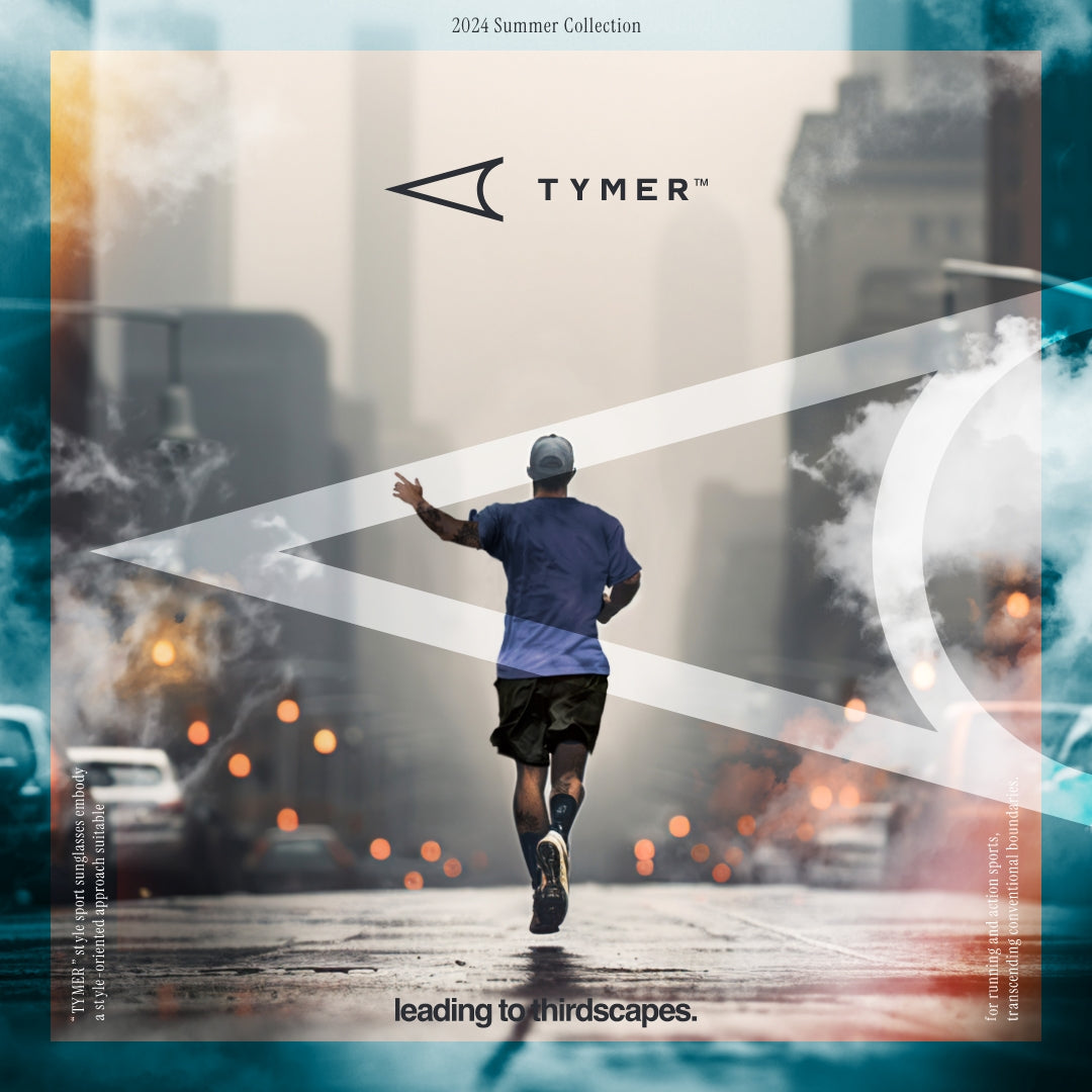 TYMER/タイマー【ELIOT】TY100-MT2-PGY 調光レンズ(大阪店のみ)