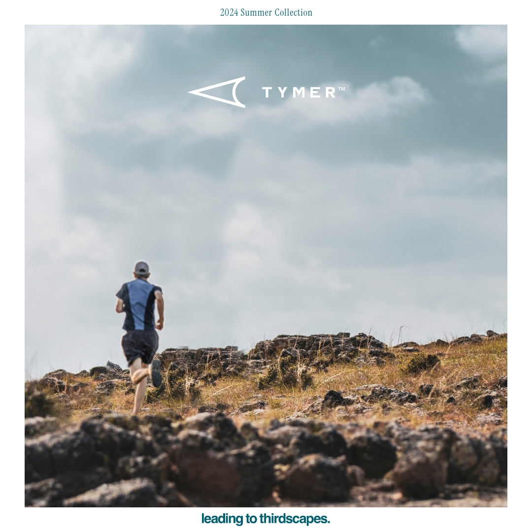 TYMER/タイマー【ELIOT】TY100-MT2-PGY 調光レンズ(大阪店のみ)