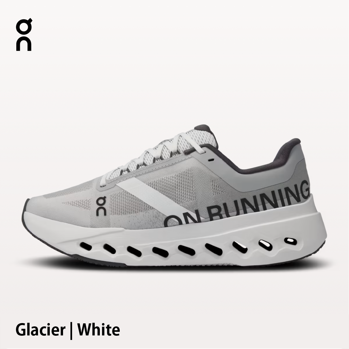 2024 On/オン Cloudsurfer Next / クラウドサーファー ネクスト(ウィメンズ/名古屋店/23.0cmのみ)