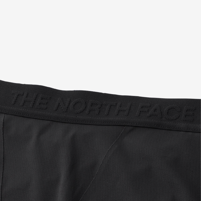 THE NORTH FACE/ノースフェイス エンデュランスアンダーショーツ(ウィメンズ)NUW62480