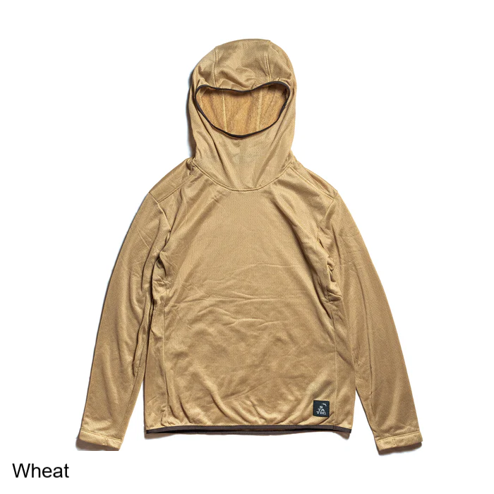 【2024FW New color】STATIC/スタティック アドリフト プルオーバー フーディ(ユニセックス)