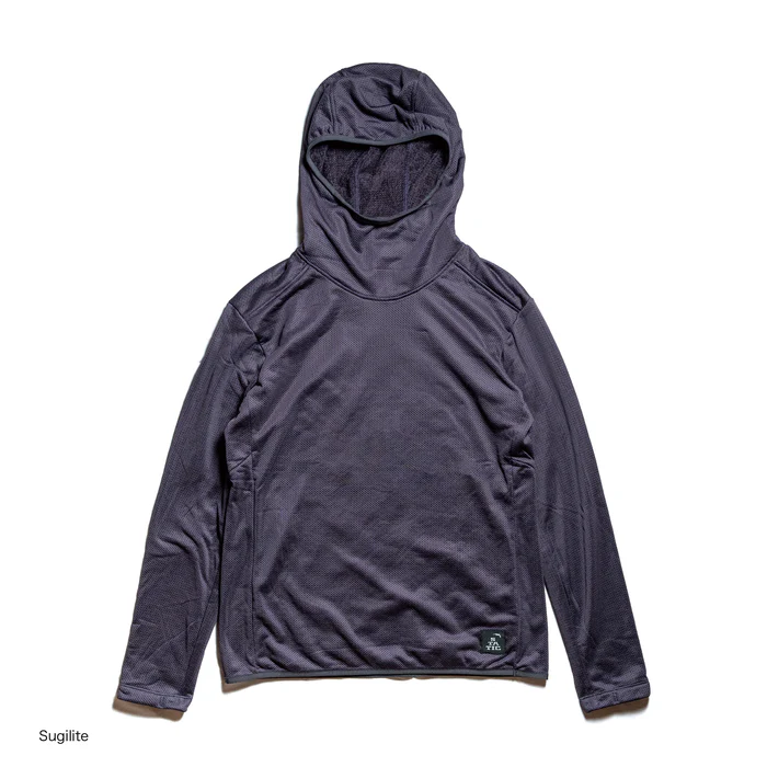 【2024FW New color】STATIC/スタティック アドリフト プルオーバー フーディ(ユニセックス)