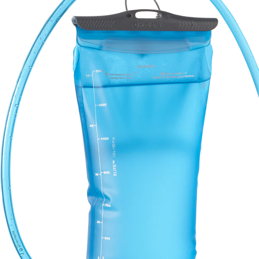 salomon/サロモン SOFT RESERVOIR 1.5L / ソフト リザーバー
